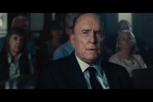 Trailer Italiano 2 - The Judge