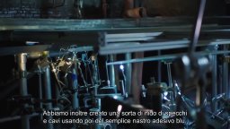 Featurette 'La natura della creazione' - BoxTrolls - Le scatole magiche