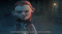 Featurette 'Un'avventura per famiglie' - BoxTrolls - Le scatole magiche