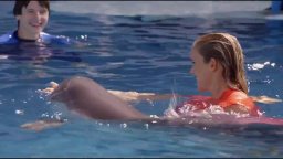 Clip 'Bet e Saw' - L'incredibile storia di Winter il delfino 2