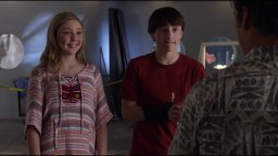 Clip 'Guarita' - L'incredibile storia di Winter il delfino 2