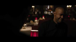 Clip 'Posso fare un’eccezione' - The Equalizer - Il vendicatore