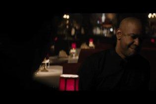 Clip 'Posso fare un’eccezione' - The Equalizer - Il vendicatore