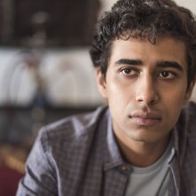 Homeland: Suraj Sharma nell'episodio The Drone Queen