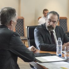 Homeland: Mandy Patinkin nell'episodio The Drone Queen