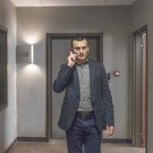 Homeland: Rupert Friend nell'episodio The Drone Queen