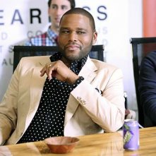 Black-ish: Anthony Anderson nella premiere della serie