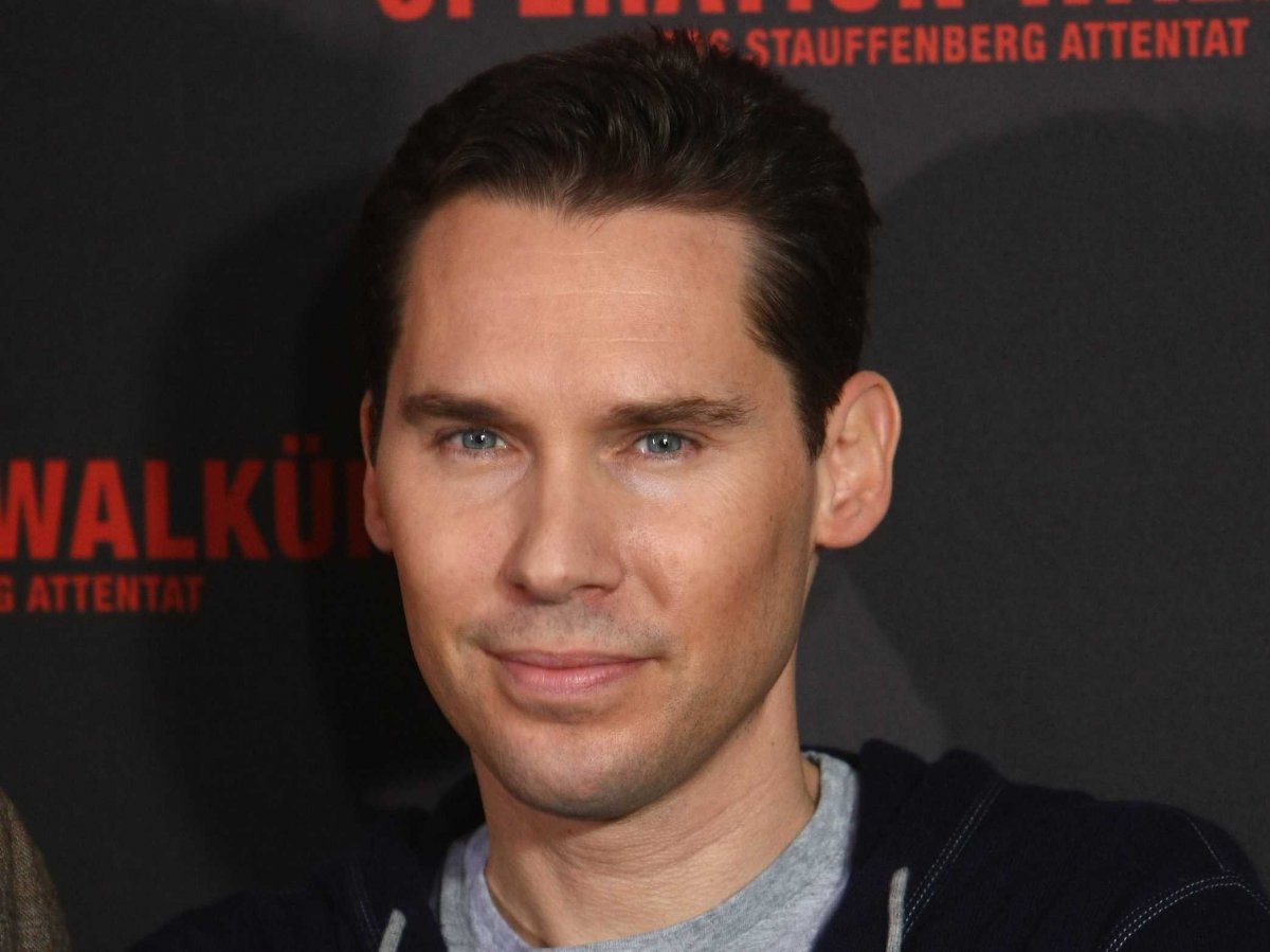 XMen Apocalypse Bryan Singer confermato alla regia