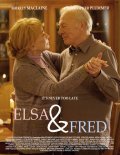 Locandina di Elsa & Fred