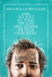 Locandina di Harmontown
