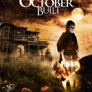 Locandina di The Houses October Built