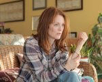 Julianne Moore punta all'Oscar e Good Films su di lei: Still Alice nel listino 2015