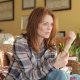 Julianne Moore punta all'Oscar e Good Films su di lei: Still Alice nel listino 2015