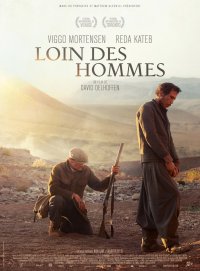 Locandina di Loin des hommes
