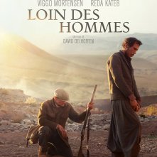 Locandina di Loin des hommes