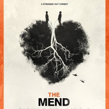 Locandina di The Mend
