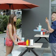 Modern Family: Nolan Gould nella premiere della stagione 6