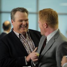 Modern Family: Eric Stonestreet nella premiere della stagione 6