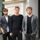 Posh: Max Irons, Sam Claflin e Douglas Booth approdano a Roma