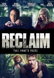 Locandina di Reclaim