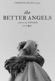 Locandina di The Better Angels