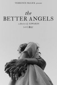Locandina di The Better Angels