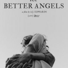 Locandina di The Better Angels