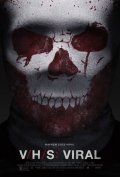 Locandina di V/H/S: Viral