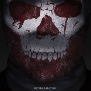 Locandina di V/H/S: Viral