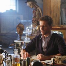 Zap Forever Series Premiere Pilot Photos 20140 016