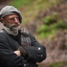 Outlander: Graham McTavish nell'episodio The Garrison Commander