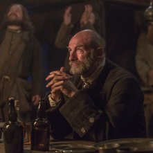 Outlander: Graham McTavish nell'episodio The Wedding