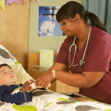 Red Band Society: Octavia Spencer nella premiere della serie