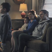 The Mysteries of Laura: una scena del pilot