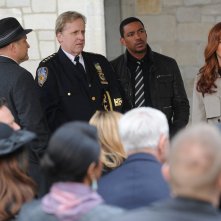 The Mysteries of Laura: Debra Messing nel pilot