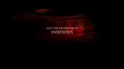 International Trailer - Ouija