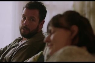 Trailer 2 - Men, Women & Children