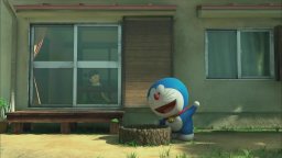 Trailer Italiano - Doraemon