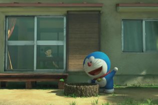 Trailer Italiano - Doraemon