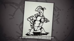 Featurette 'Documentario: il potere delle tartarughe' - Tartarughe Ninja