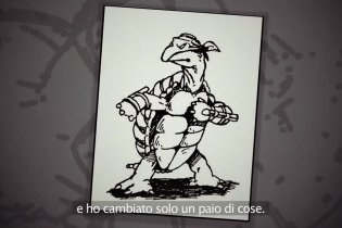 Featurette 'Documentario: il potere delle tartarughe' - Tartarughe Ninja