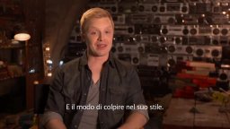 Featurette 'Conosci Michelangelo' - Tartarughe Ninja