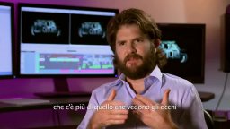 Featurette 'Conosci April O'Neil' - Tartarughe Ninja