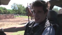 La Delorean in Maremma - Ritorno al Futuro parte III