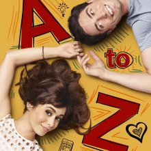 Locandina di A to Z