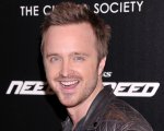 Aaron Paul in The 9th Life Of Louis Drax