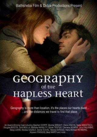 Locandina di Geography of the Hapless Heart