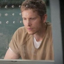 The Good Wife: Matt Czuchry nell'episodio The Line