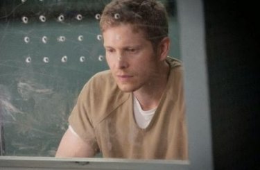 The Good Wife: Matt Czuchry nell'episodio The Line