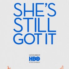 The Comeback: un poster della stagione 2